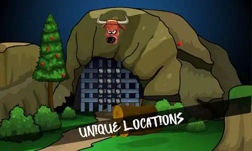 Play APK HFG Free New Escape Games - 20  and enjoy HFG Free New Escape Games - 20 with UptoPlay air.com.games4escape.HFGescapegamesforest