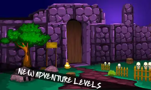 Play APK HFG Free New Escape Games - 20  and enjoy HFG Free New Escape Games - 20 with UptoPlay air.com.games4escape.HFGescapegamesforest