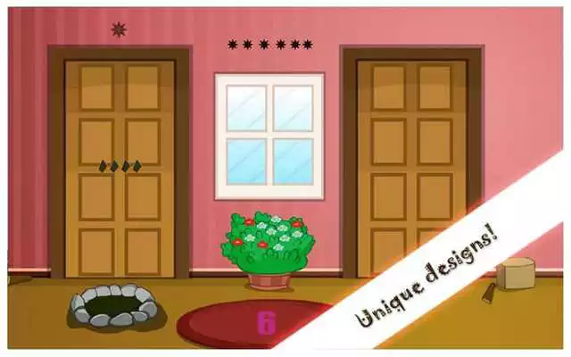 Play HFG New Escape Games 205