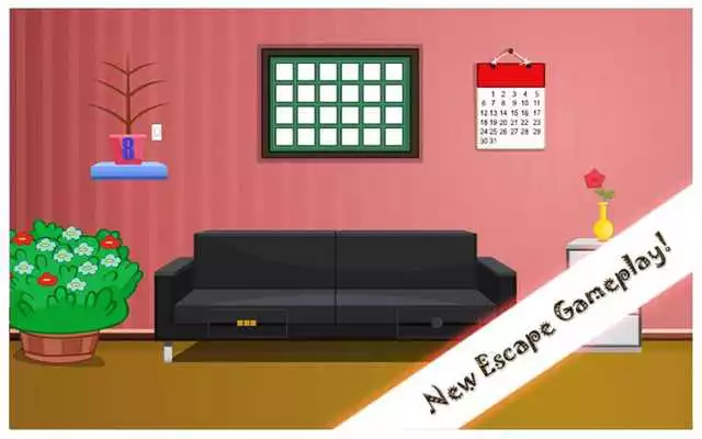 Play HFG New Escape Games 205
