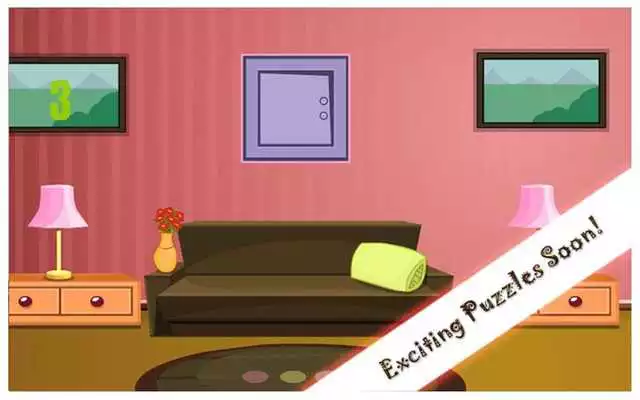 Play HFG New Escape Games 205