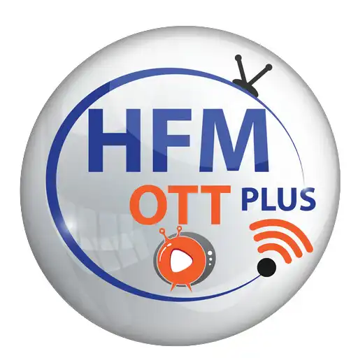Play HFM OTT PLUS APK