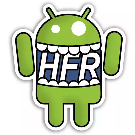 Play HFR4droid APK