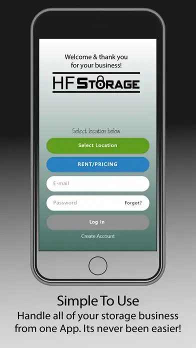 Play HF Storage  and enjoy HF Storage with UptoPlay
