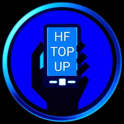 Play HF TOPUP APK Play HF TOPUP APK
