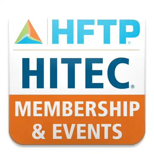 Play HFTP Membership Events APK Play HFTP Membership Events APK