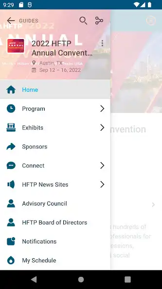 Play HFTP Membership  Events  and enjoy HFTP Membership  Events with UptoPlay