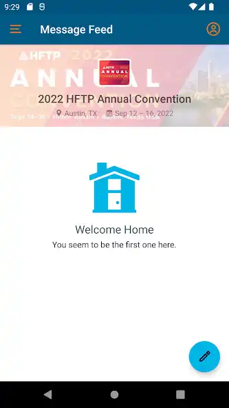 Play HFTP Membership  Events as an online game HFTP Membership  Events with UptoPlay