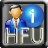 Free play online HFU-Contacts APK