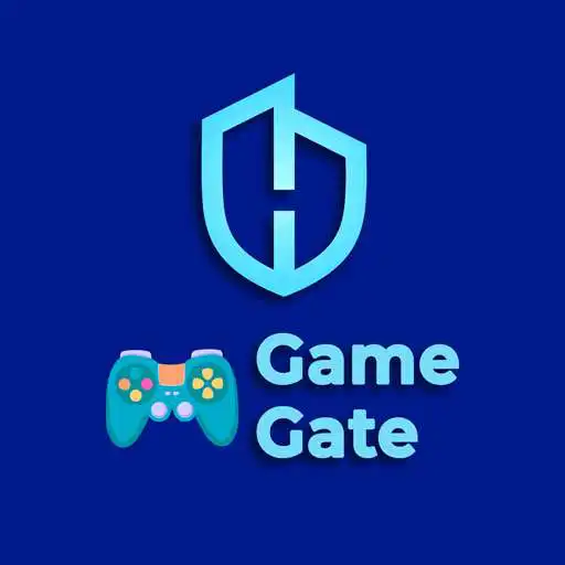 Play HGame Gate - Game Bundle APK