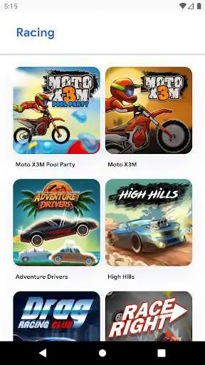 Play HGame Gate - Game Bundle as an online game HGame Gate - Game Bundle with UptoPlay