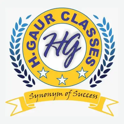 Play H.GAUR CLASSES APK