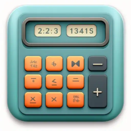 Play HG Calculator APK