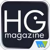 Free play online Hg Magazine APK Free play online Hg Magazine APK