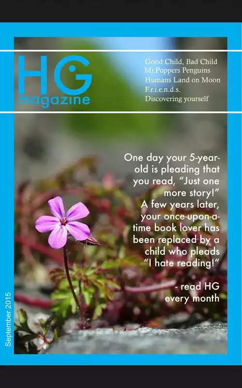 Play Hg Magazine