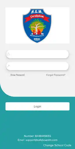 Play HGM Gurukulam  and enjoy HGM Gurukulam with UptoPlay