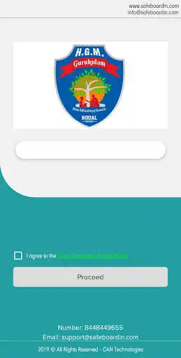 Play HGM Gurukulam as an online game HGM Gurukulam with UptoPlay