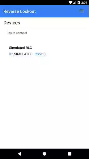 Play HGM RLC Setup as an online game HGM RLC Setup with UptoPlay