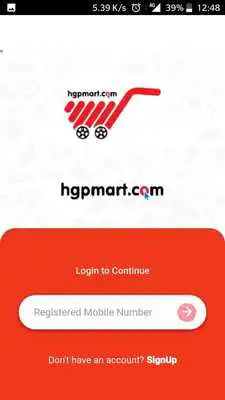 Play HGPMart Business