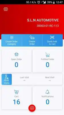 Play HGPMart Business