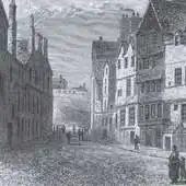 Free play online HGuide: Old Edinburgh APK