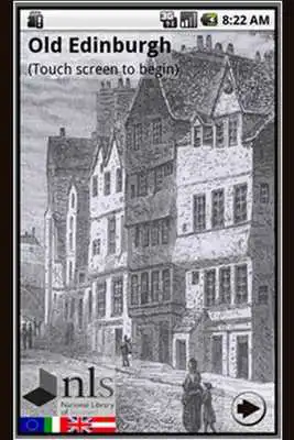 Play HGuide: Old Edinburgh Play HGuide: Old Edinburgh