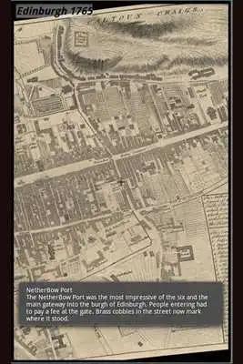 Play HGuide: Old Edinburgh Play HGuide: Old Edinburgh