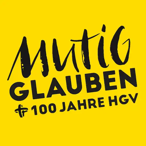 Play HGV - Mutig Glauben APK