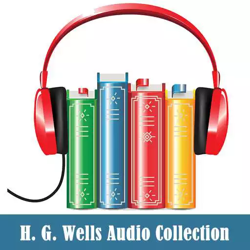 Play H. G. Wells Audio Collection APK