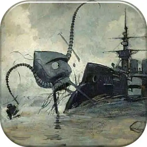 Run free android online H.G. Wells - War of the Worlds APK