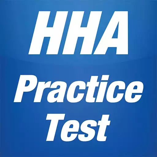 Play HHA Practice Test APK Play HHA Practice Test APK