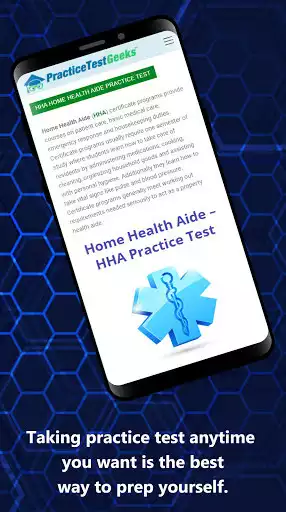 Play HHA Practice Test  and enjoy HHA Practice Test with UptoPlay
