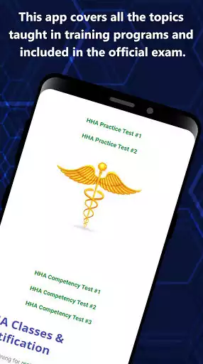 Play HHA Practice Test as an online game HHA Practice Test with UptoPlay