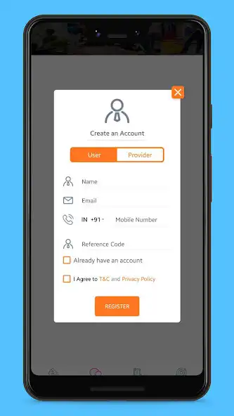 Play HHB Services as an online game HHB Services with UptoPlay