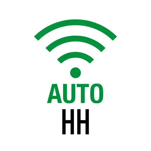Play HH cross Wi-Fi AutoConnect APK Play HH cross Wi-Fi AutoConnect APK