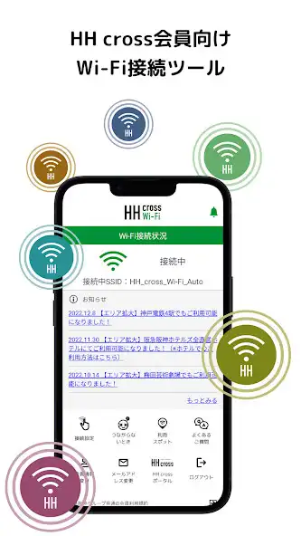 Play HH cross Wi-Fi AutoConnect  and enjoy HH cross Wi-Fi AutoConnect with UptoPlay