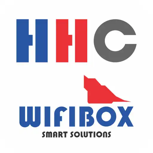 Play HHC WiFi Box V2 APK Play HHC WiFi Box V2 APK
