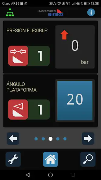 Play HHC WiFi Box V2 as an online game HHC WiFi Box V2 with UptoPlay