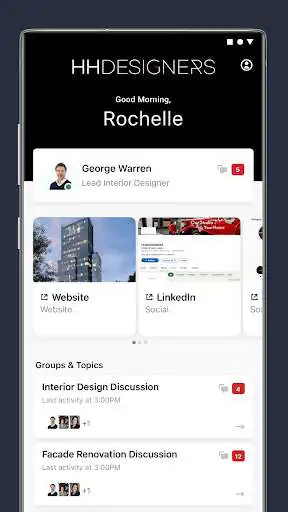 Play HHDESIGNERS  and enjoy HHDESIGNERS with UptoPlay