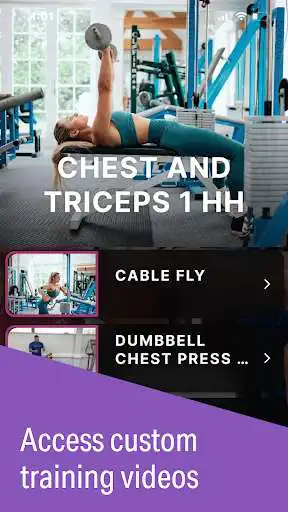 Play HH Fitness  and enjoy HH Fitness with UptoPlay
