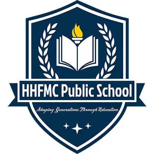 Play HHFMC Public School APK