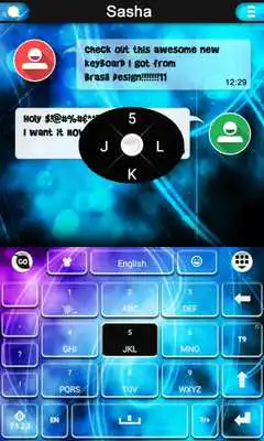 Play hhhhhh keyboard