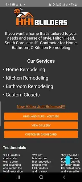 Play HHIBuilders  and enjoy HHIBuilders with UptoPlay