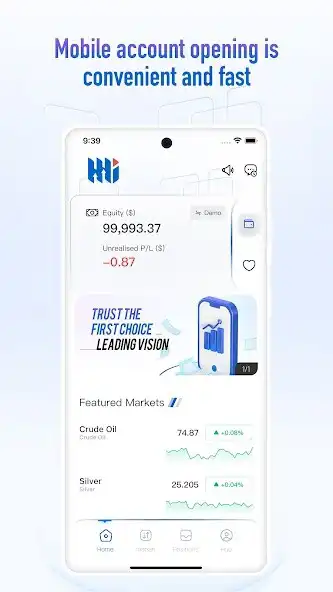 Play HHI Intl-Trade Global Markets  and enjoy HHI Intl-Trade Global Markets with UptoPlay