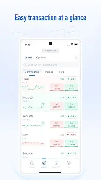 Play HHI Intl-Trade Global Markets as an online game HHI Intl-Trade Global Markets with UptoPlay