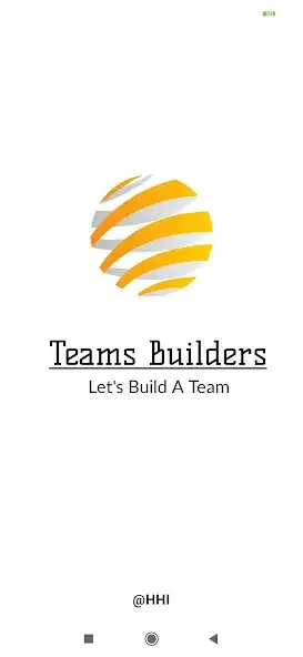 Play HHI TeamsBuilders and enjoy HHI TeamsBuilders with UptoPlay Play HHI TeamsBuilders and enjoy HHI TeamsBuilders with UptoPlay