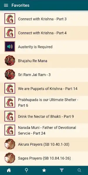 Play HH Mahavishnu Goswami Amrtavani as an online game HH Mahavishnu Goswami Amrtavani with UptoPlay
