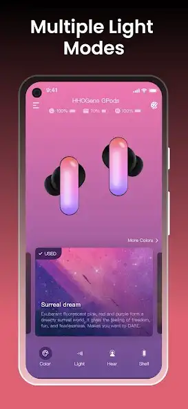 Play HHOGene as an online game HHOGene with UptoPlay