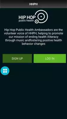 Play HHPH Ambassador Play HHPH Ambassador