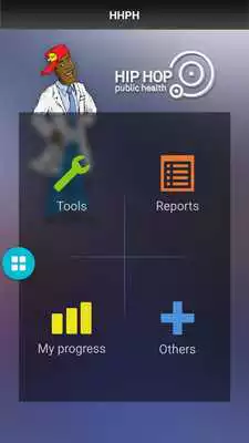 Play HHPH Ambassador Play HHPH Ambassador